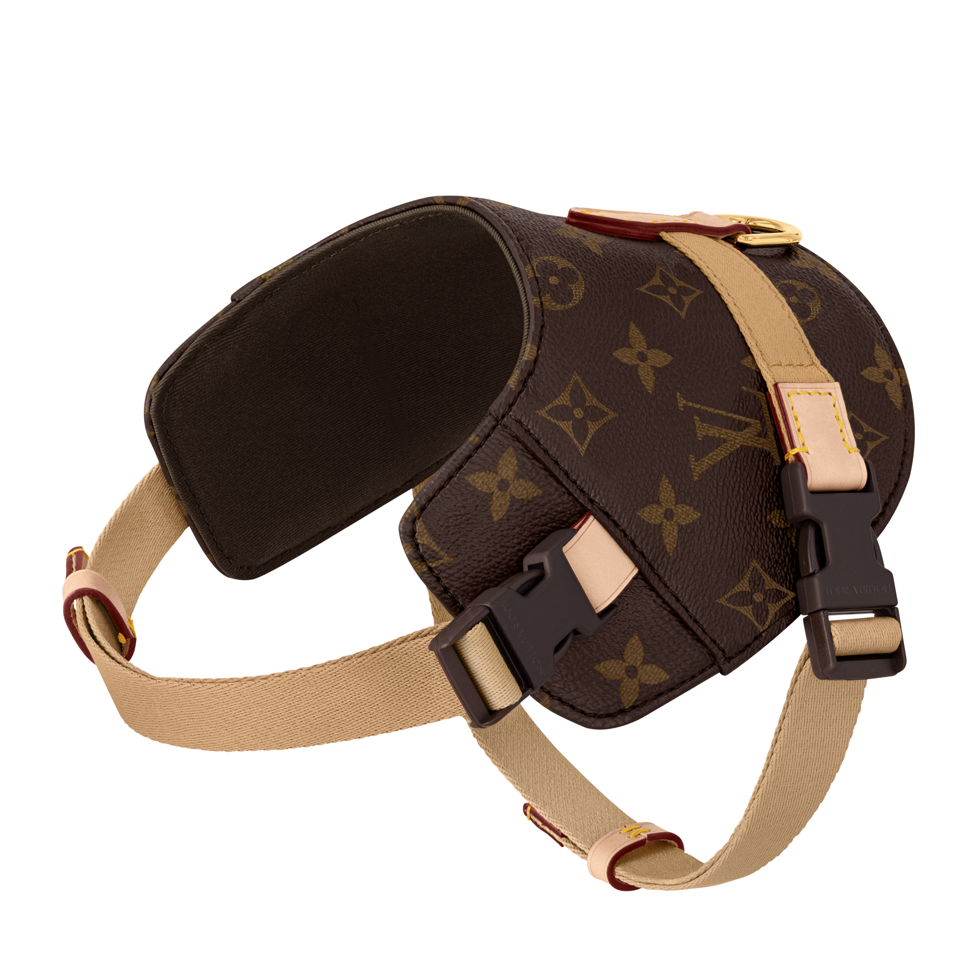 Harness MM - Pets Accessories | LOUIS VUITTON